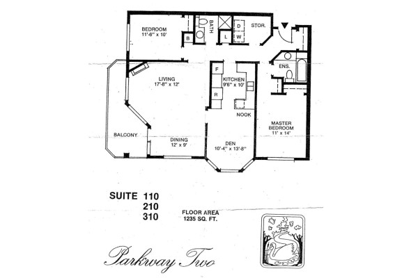 210 5363 206 Street, Langley, BC V3A2C5 Photo 4