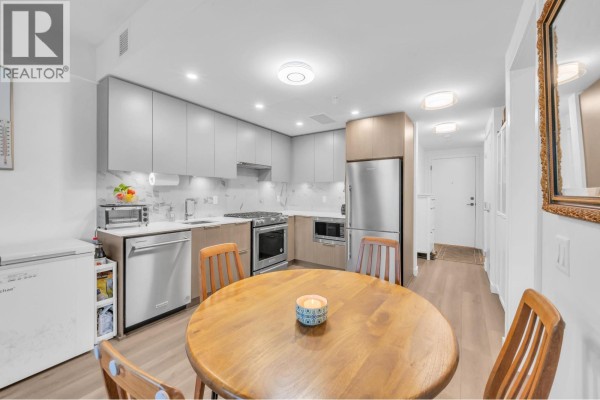 210 648 Lea Avenue, Coquitlam, BC V3J0P1 Photo 5
