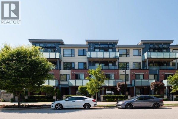 Apartment for rent at 210 6533 Mckay Avenue, Burnaby, BC - MLS® DJMjip