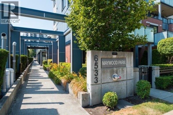 210 6533 Mckay Avenue, Burnaby, BC, photo 2