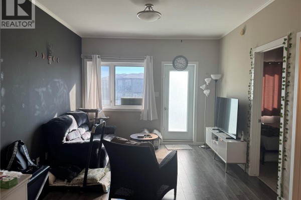 Bedroom - 210 720 Baltzan Boulevard, Saskatoon, SK S7W0W6 Photo 3