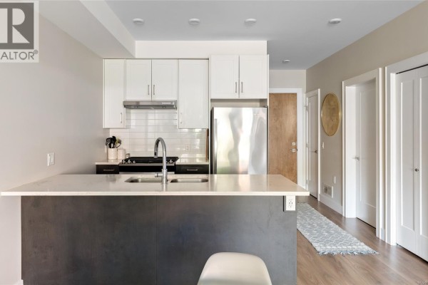 Ensuite - 210 747 Travino Lane, Saanich, BC V8Z0E2 Photo 3