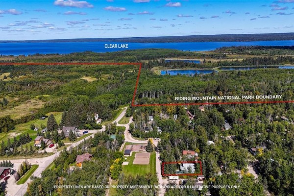 210 80 Timothy Road, Onanole, MB R0J1N0 Photo 3