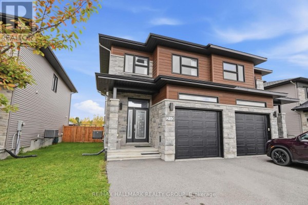 210 Argile Street, Casselman, ON K0A1M0 Photo 3