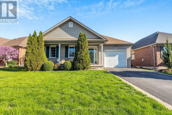 210 Baldwin Street, Tillsonburg, ON N4G5W3 Photo 2