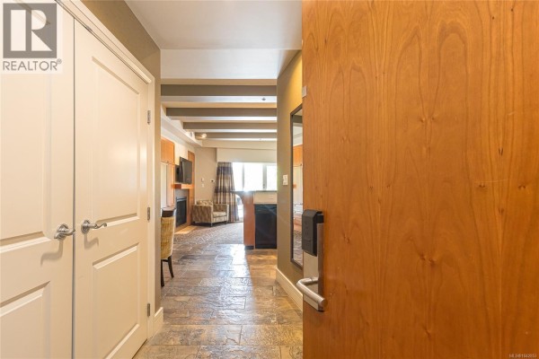 Bedroom - 210 B&c 1376 Lynburne Pl, Langford, BC V8S3J6 Photo 5
