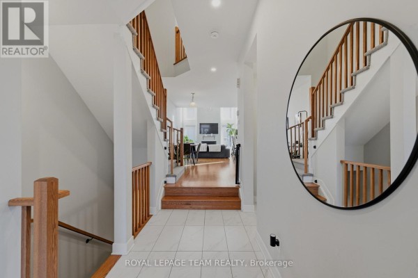 Family room - 210 Big Dipper Street, Ottawa, ON K4M0K5 Photo 5