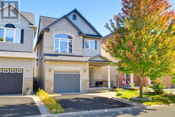 210 Broxburn Crescent, Ottawa