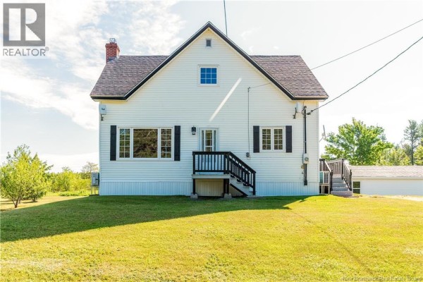 210 Chemin Pirogue Road, Richibucto Village, NB, photo 3