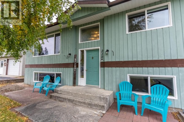 Office - 210 Cinnibar Court, Logan Lake, BC V0K1W0 Photo 3