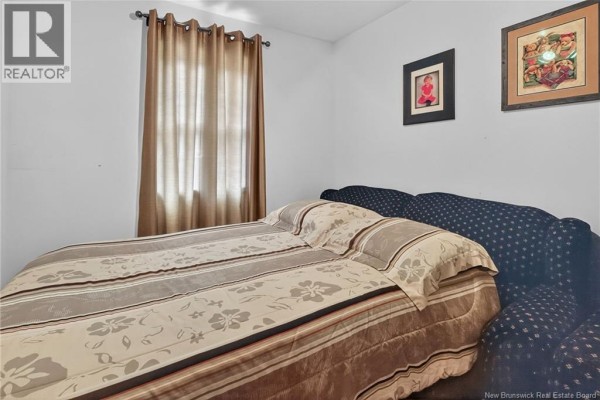 Kitchen - 210 Collette Road, Collette, NB E4Y1J5 Photo 4