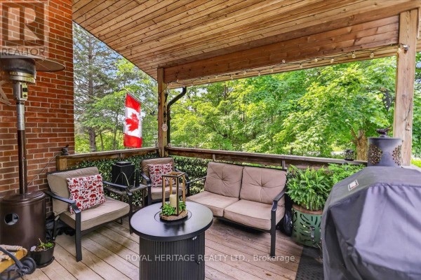 Recreational, Games room - 210 Cosh's Road, Kawartha Lakes, ON K0M1A0 Photo 2