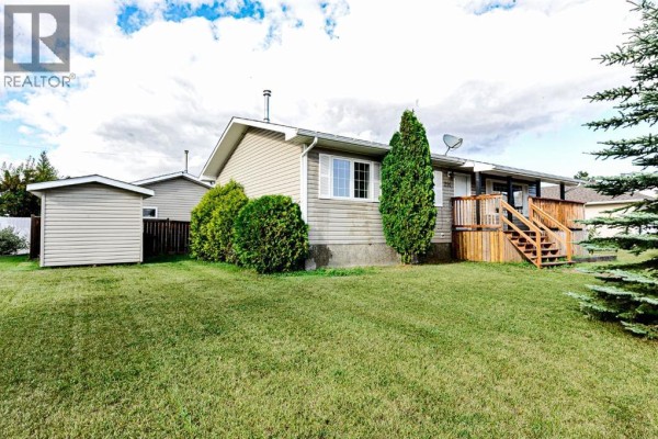 4pc Bathroom - 210 Gregory Street, New Norway, AB T0B3L0 Photo 2