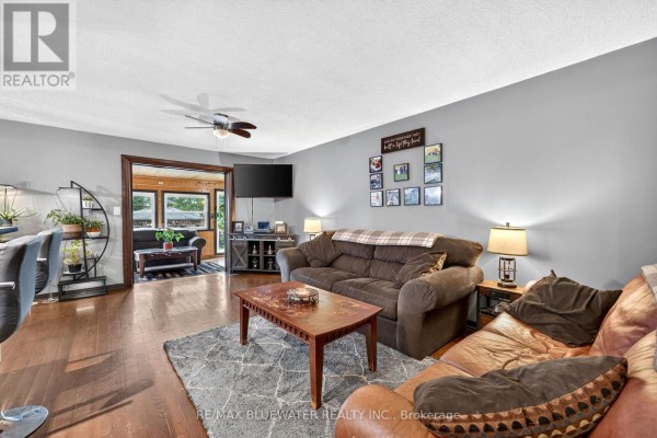 Recreational, Games room - 210 Hill Street, Central Huron, ON N0M1L0 Photo 5