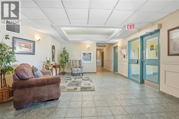 Bonus Room - 210 Main Street E Unit# 202, Dunnville, ON N1A3G7 Photo 3