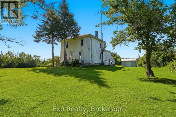 Dining room - 210 Mccullough Road, Tyendinaga, ON K0K2N0 Photo 2
