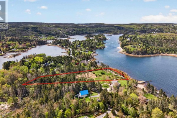 210 Moser Island Road, Glen Margaret, NS B3Z3H6 Photo 2