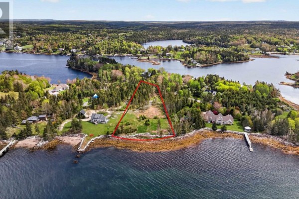 210 Moser Island Road, Glen Margaret, NS B3Z3H6 Photo 4