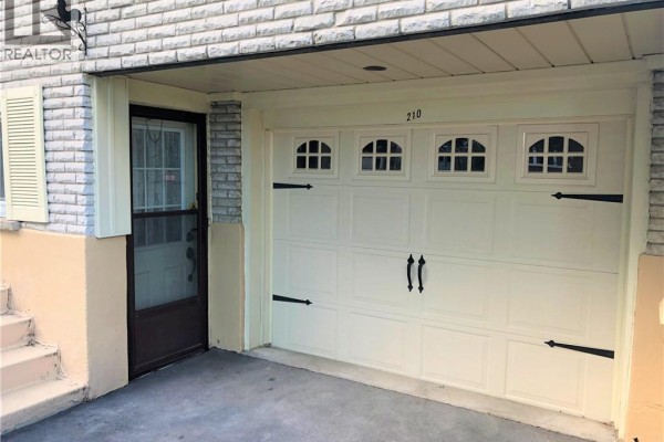 3pc Bathroom - 210 Overlea Drive Unit# Lower, Kitchener, ON N2M1T3 Photo 2