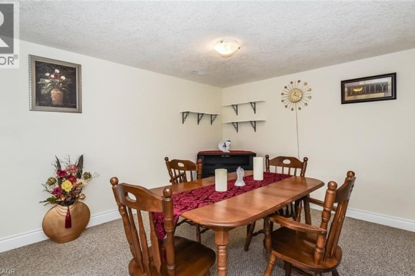 Primary Bedroom - 210 Overlea Drive Unit# Lower, Kitchener, ON N2M1T3 Photo 5