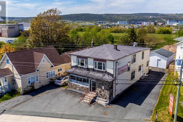 210 Pennywell Road, St  John S, NL, photo 2