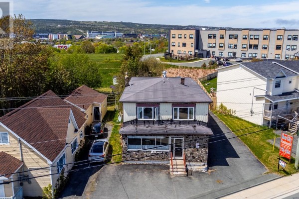 210 Pennywell Road, St  John S, NL, photo 3