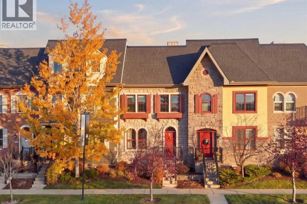 210 Quarry Park Boulevard Se, Calgary