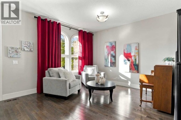 5pc Bathroom - 210 Quarry Park Boulevard Se, Calgary, AB T2C5E4 Photo 4