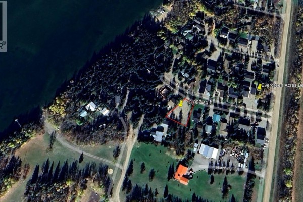 210 Rac Road, Evergreen Acres, Turtle Lake, SK S0M1J0 Photo 5