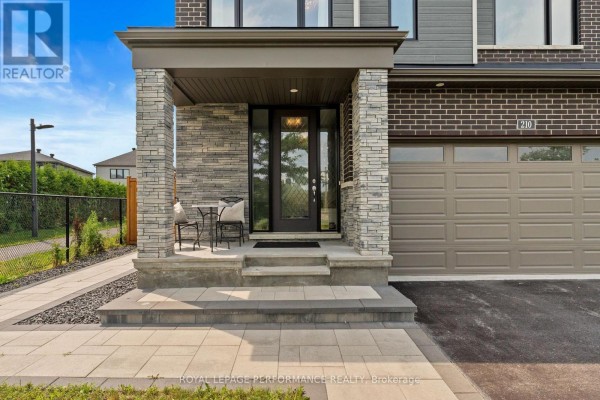Utility room - 210 Spindrift Circle, Ottawa, ON K4M0G5 Photo 2