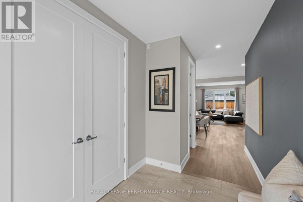 Dining room - 210 Spindrift Circle, Ottawa, ON K4M0G5 Photo 4