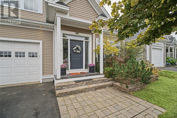 Not known - 210 Stavanger Drive, St  John S, NL A1A0M6 Photo 3