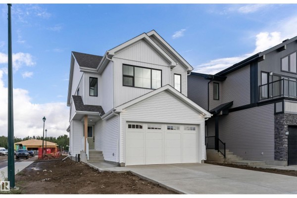 210 Stetson Lo, Ardrossan, AB, photo 2