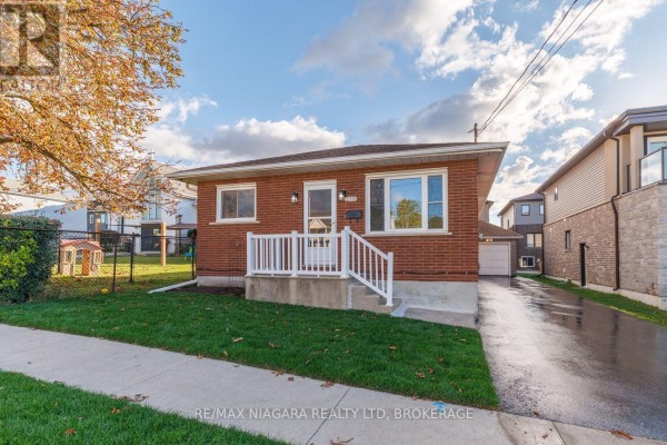 Utility room - 210 Taylor Street, Thorold, ON L2V1C3 Photo 2