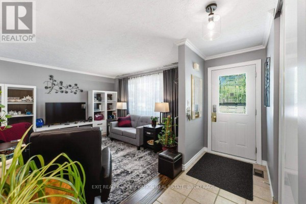 Recreational, Games room - 210 Union Street, Greater Napanee, ON K7R2W6 Photo 4