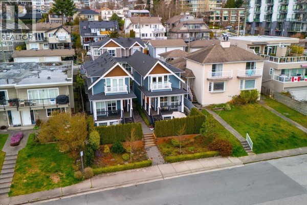 210 W 5th Street, North Vancouver, BC V7M1K1 Photo 3