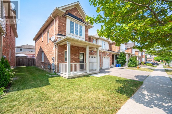 Great room - 210 Woodley Crescent, Milton, ON L9T8B8 Photo 3