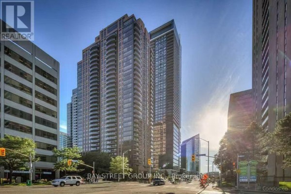 Apartment for rent at 2100 - 33 Sheppard Avenue E, Toronto, ON - MLS® 3bbdoD