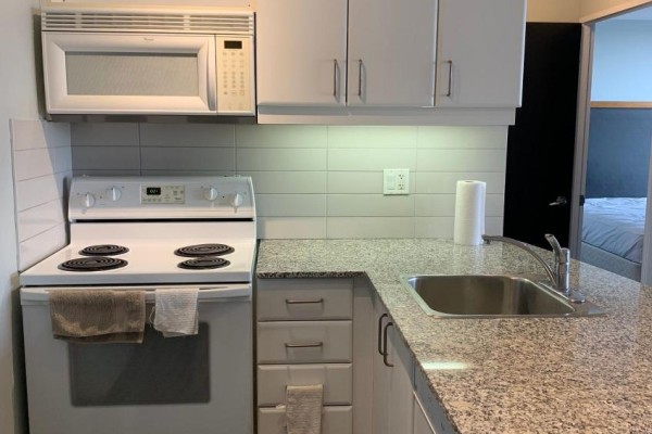 Primary Bedroom - 2100 - 33 Sheppard Avenue E, Toronto, ON M2N7K1 Photo 4
