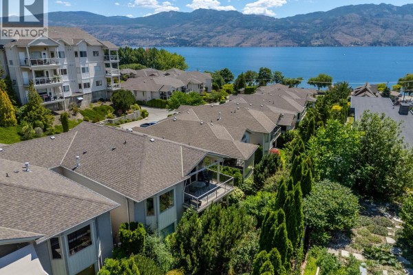 2100 Boucherie Road Unit# 10, West Kelowna, BC, photo 2
