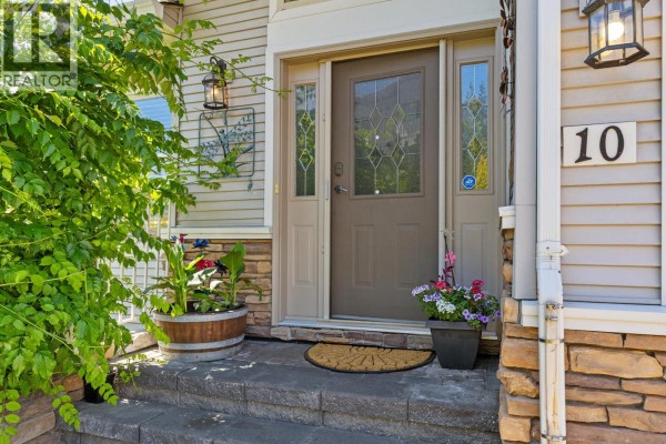 2100 Boucherie Road Unit# 10, West Kelowna, BC, photo 3