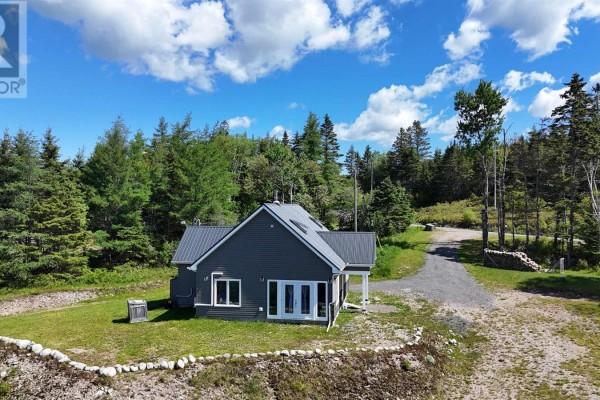 Utility room - 2100 Highway 211, Indian Harbour Lake, NS B0J3C0 Photo 2