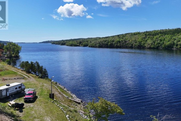 Bedroom - 2100 Highway 211, Indian Harbour Lake, NS B0J3C0 Photo 4