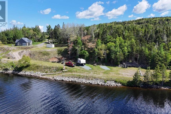 Eat in kitchen - 2100 Highway 211, Indian Harbour Lake, NS B0J3C0 Photo 5