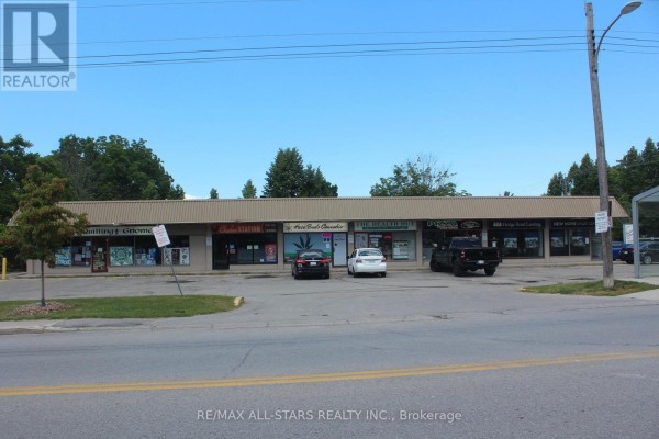 2100 Metro Road, Georgina, ON L0E1L0 Photo 2