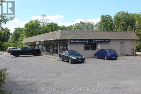 2100 Metro Road, Georgina, ON L0E1L0 Photo 3