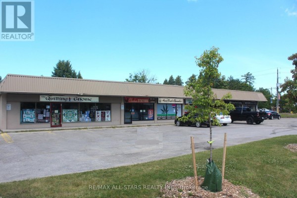 2100 Metro Road, Georgina, ON L0E1L0 Photo 4