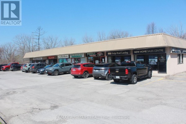 2100 Metro Road, Georgina, ON L0E1L0 Photo 5
