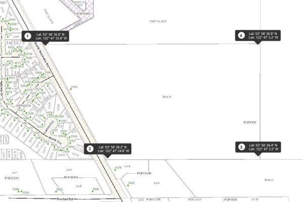 2100 North Nechako Road, Edgewood Terrace, BC V2K4W1 Photo 3