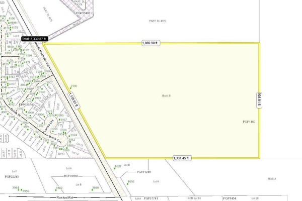 2100 North Nechako Road, Edgewood Terrace, BC V2K4W1 Photo 4